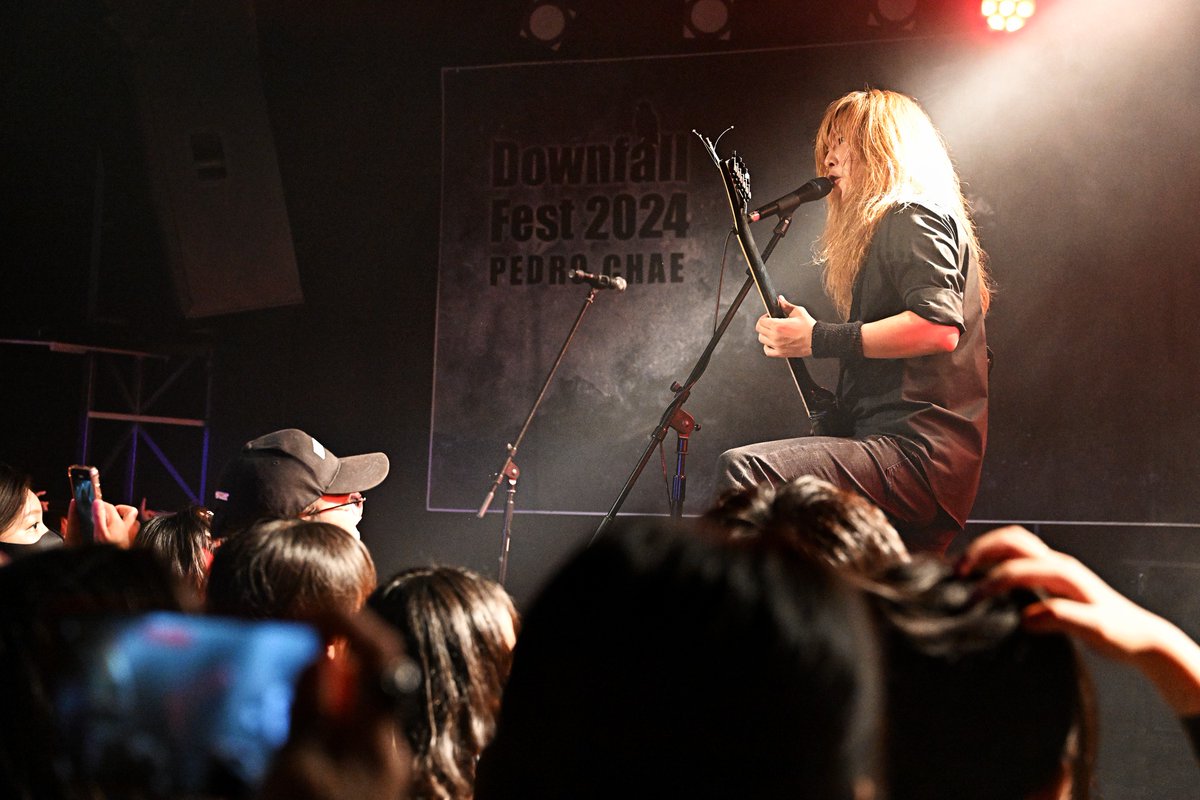 DOWNFALL FEST (@DownfallFest) / Posts / X