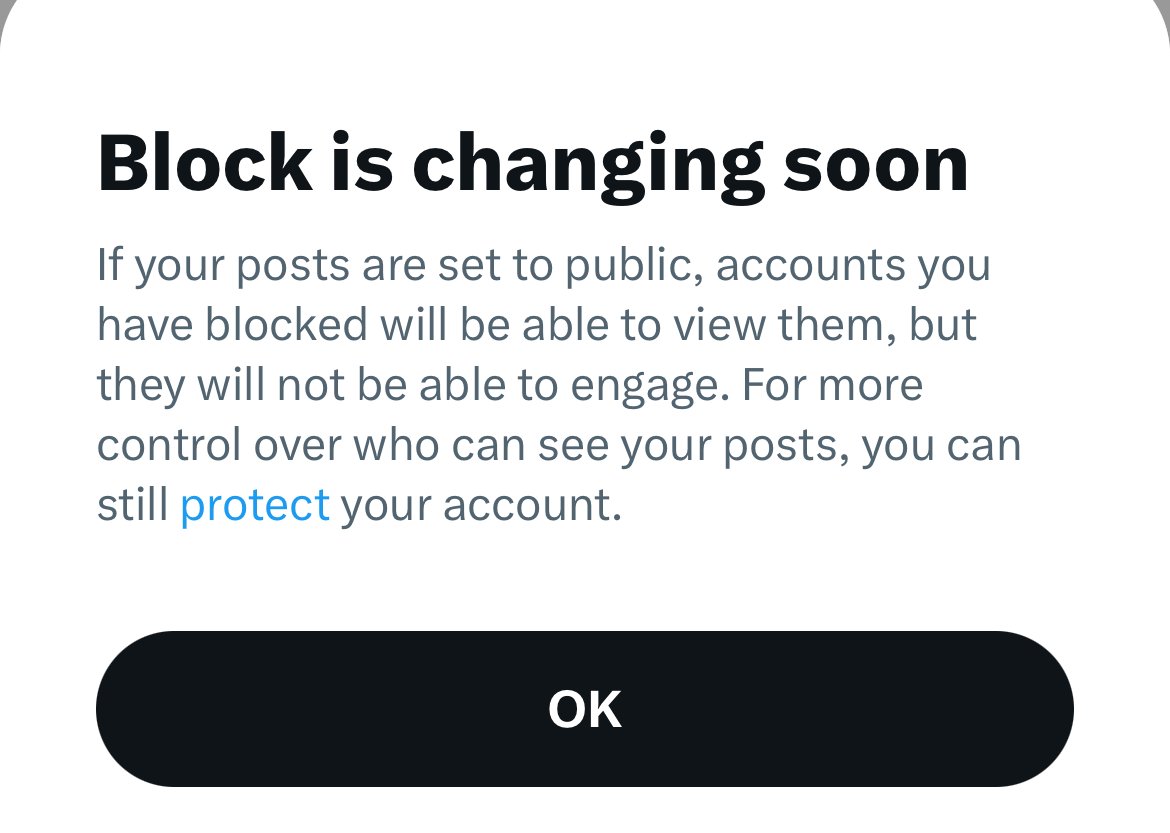 Ok fine, X, I think you finally killed me