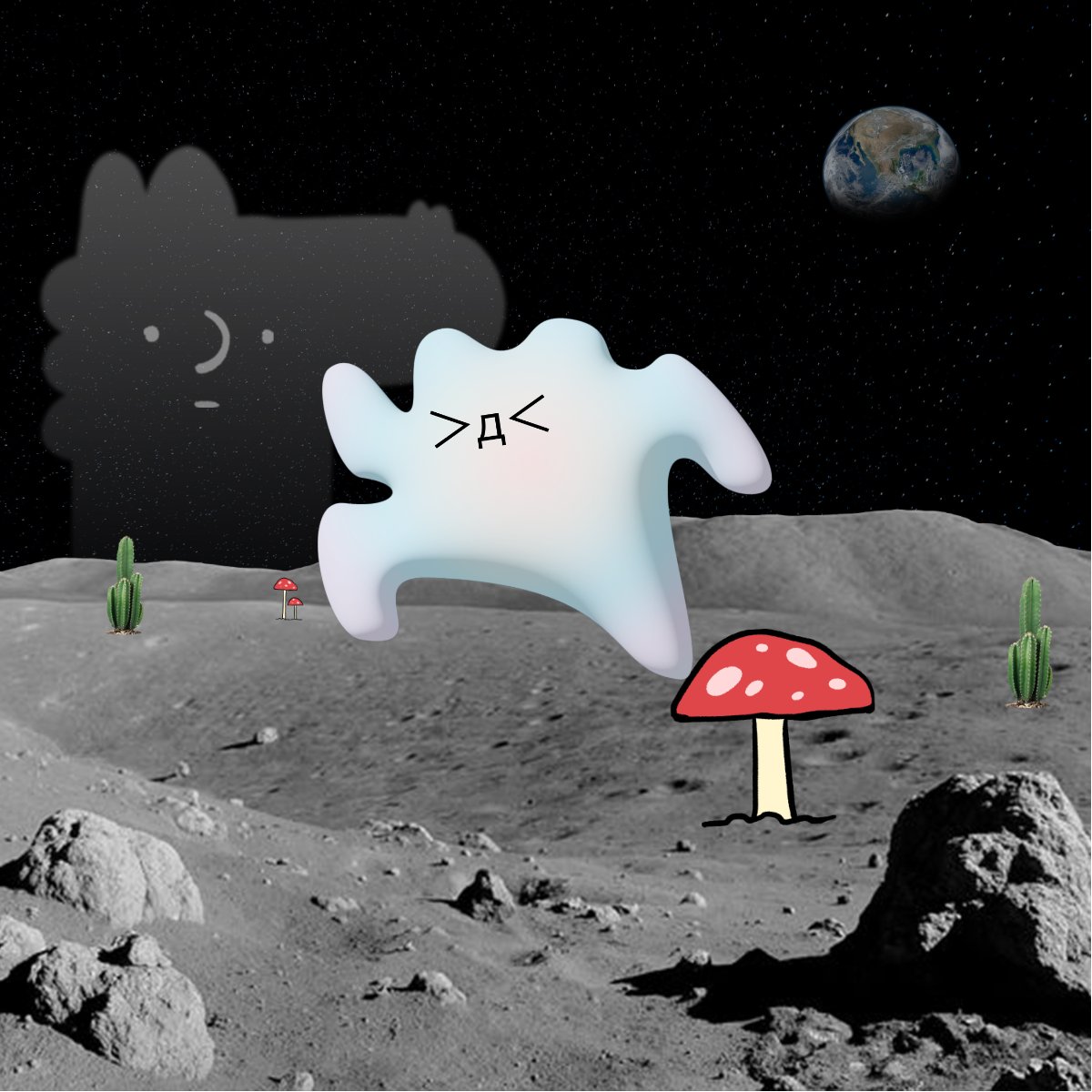RiderINCO's tweet photo. Having a blast with #IPPY (the official @storyprotocol 's mascot) &amp; @neighbours_io through #CreativeTools by @mycelium_io! 🎨💥

Rekt Click: Remix
Earn “Spores” while having fun! 🫵

https://t.co/d51IBKyLNU https://t.co/GlVNS8ifsq