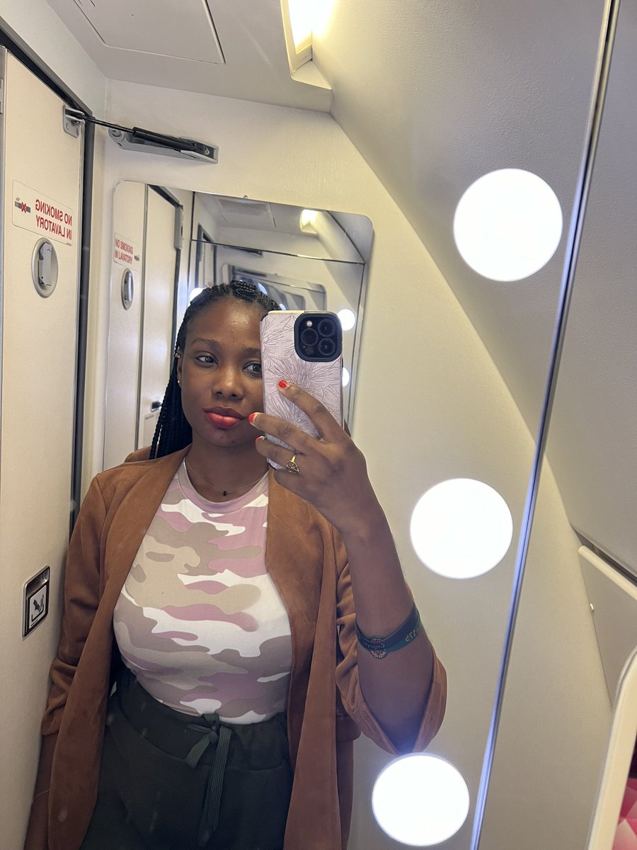 Amy Seilloraa🇸🇱🇮🇪🌍 tweet media