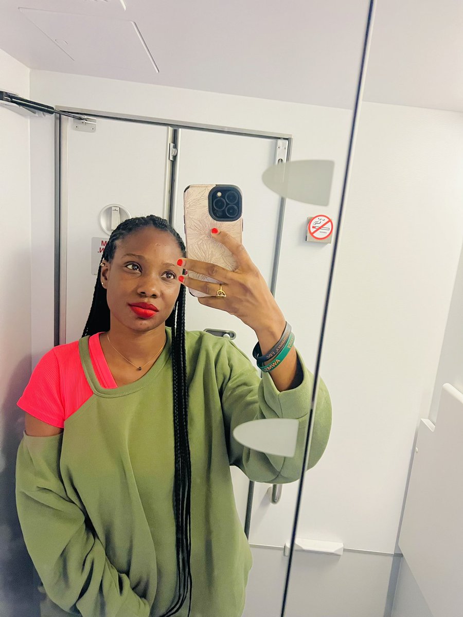 Amy Seilloraa🇸🇱🇮🇪🌍 tweet media