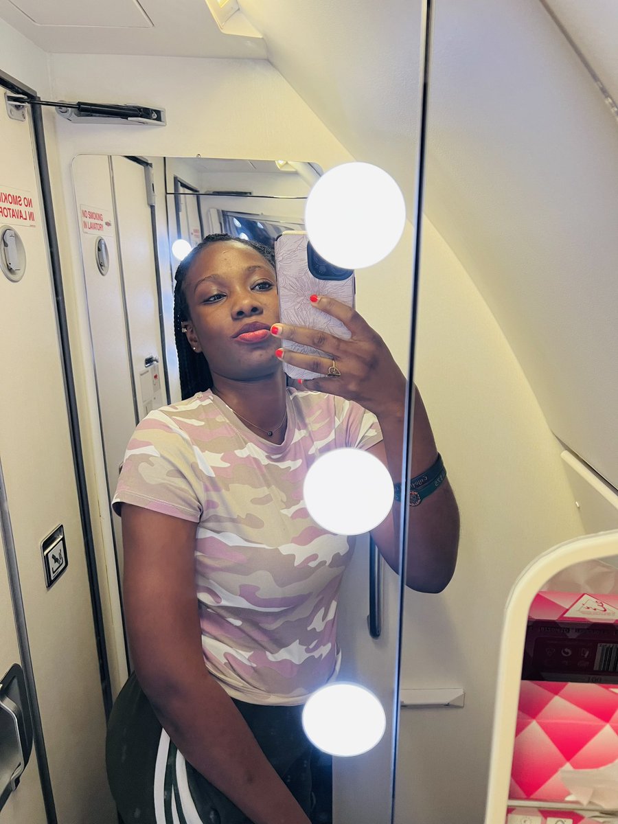 Amy Seilloraa🇸🇱🇮🇪🌍 tweet media