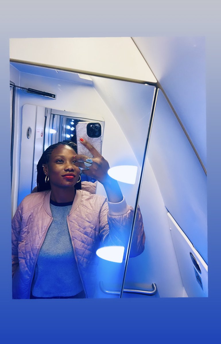 Amy Seilloraa🇸🇱🇮🇪🌍 tweet media