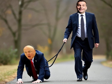 stampmemesnz's tweet photo. @chrisluxonmp So when are you going to #SackBayly ? https://t.co/dD1dJEFJUU