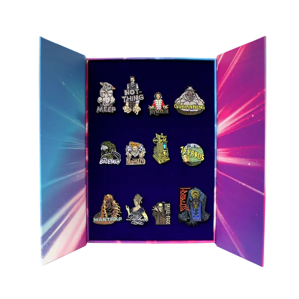 Doctor Who Merchandise tweet media