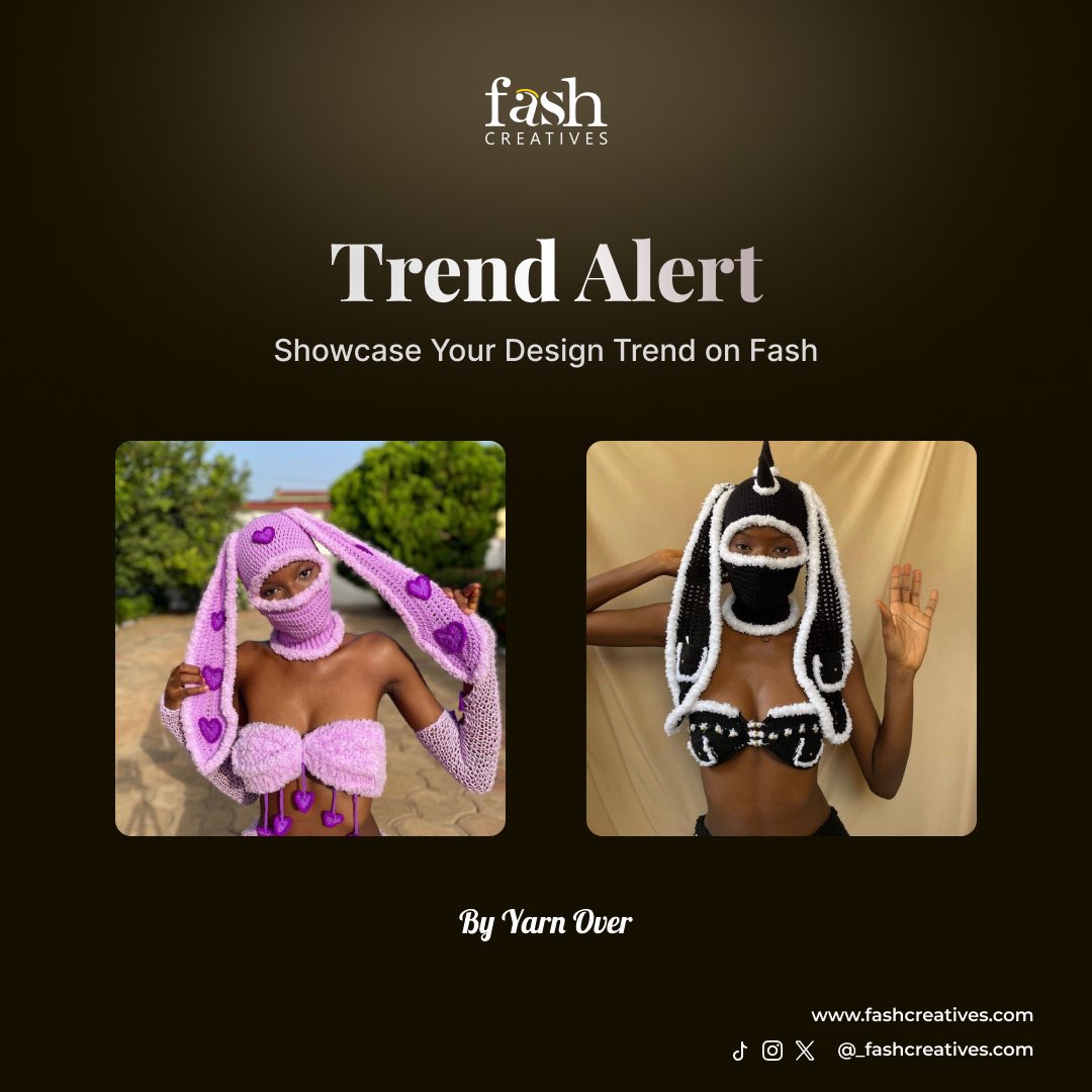 _fashcreatives's tweet photo. Stay ahead of the trend! https://t.co/1EV0iZTBlT