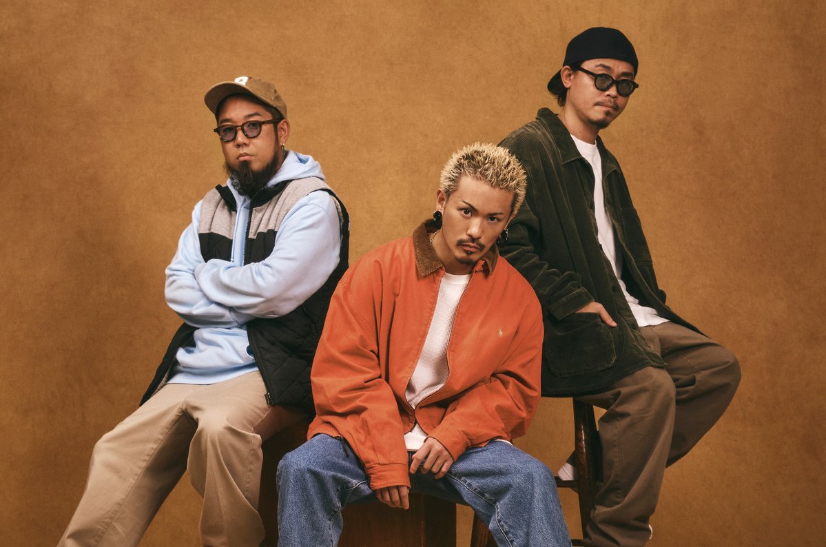 warnermusic_jp's tweet photo. #WANIMA 
本日デビュー10周年!!「Bear Book」の発売決定！
さらに12月に「Boil Down 2024」開催！

「WANIMA Boil Down 2024」
12月15日（日）　📍東京ガーデンシアター
▼WANIMA MEMBERS会員先行受付はこちら
🎫https://t.co/7uyhgTgqxW
（受付期間：10月22日（土）21:00～11月4日（月・祝）23:59）

@WANIMA_OFFICIAL