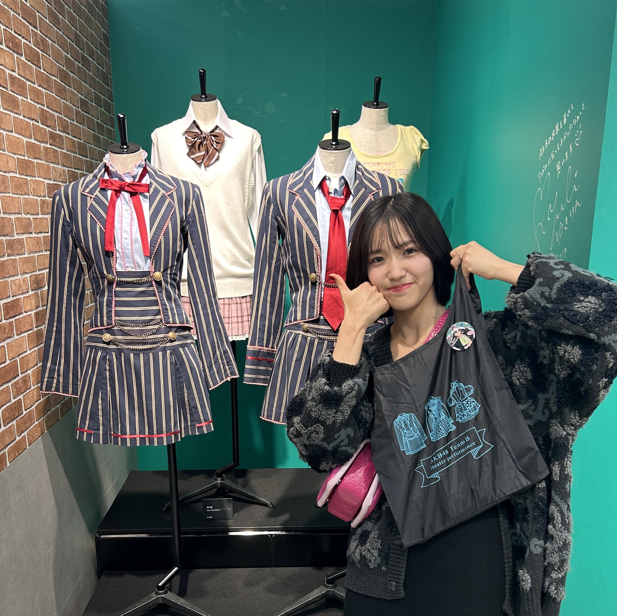 下尾みう on X: 