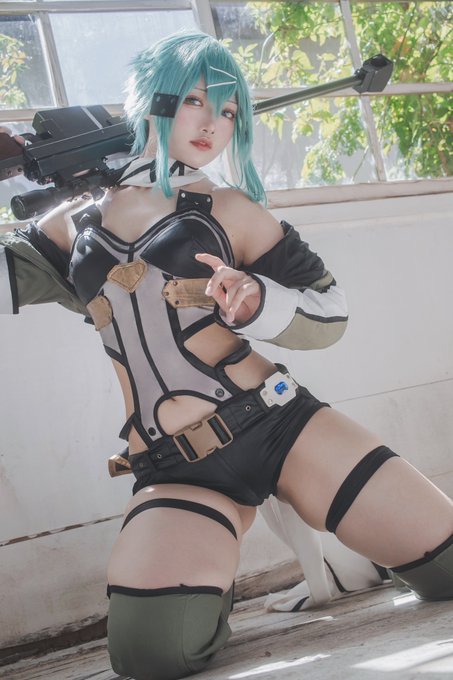 コスプレイヤー水瀬あいりのTwitter画像2