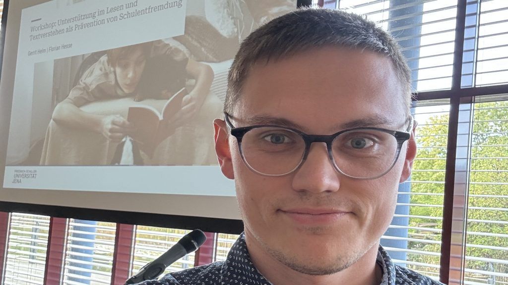 Florian Hesse tweet media