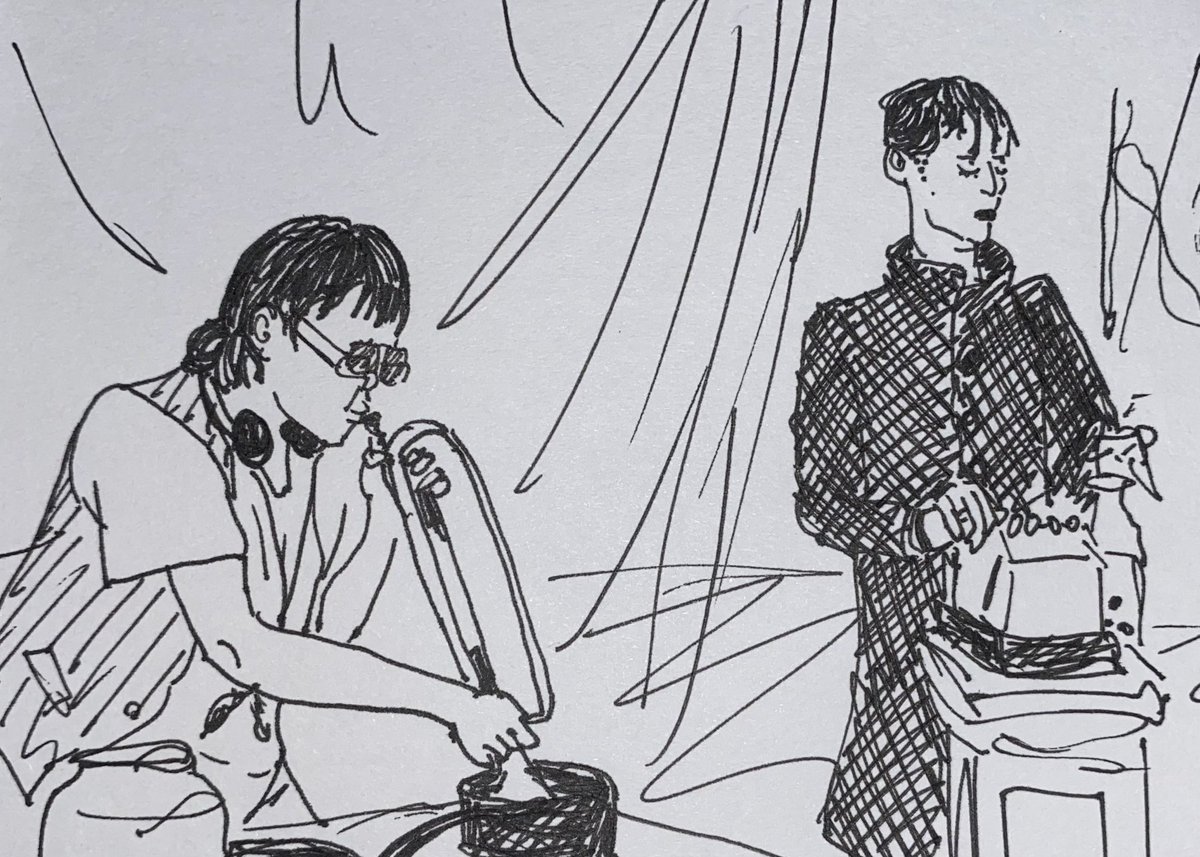 poorlydrawnTM's tweet photo. club moist 💦

#taskmasterau https://t.co/vVlWP6jH4j