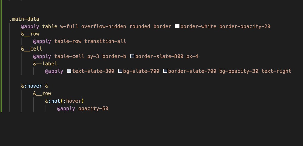 agilBAKA's tweet photo. CSS Trick 2016-an masih kepake sekarang 😂 https://t.co/Wp3WgbXPJE