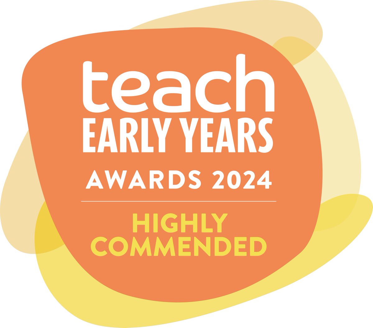 Mrs Mactivity | EYFS, KS1 & KS2 Resources (@mrsmactivity) on Twitter photo Great news! #TeachAwards 2024 judge <a href="/JuneOSullivan/">Dr June O'Sullivan OBE</a> highly commended our Rhyme Town in the #EarlyYears Communication Language and Literacy category – we’re delighted! Thanks <a href="/TeachEarlyYrs/">Teach Early Years</a>! Great news! #TeachAwards 2024 judge <a href="/JuneOSullivan/">Dr June O'Sullivan OBE</a> highly commended our Rhyme Town in the #EarlyYears Communication Language and Literacy category – we’re delighted! Thanks <a href="/TeachEarlyYrs/">Teach Early Years</a>!