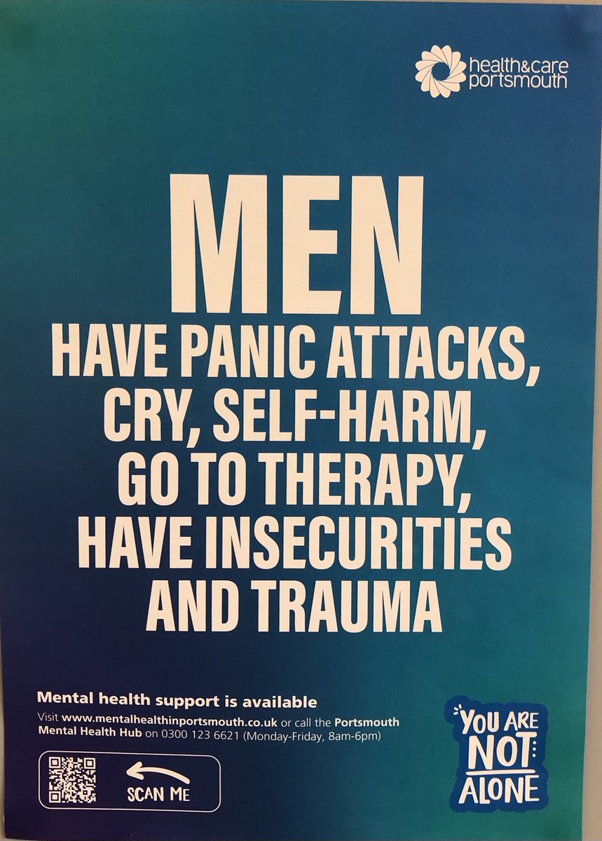 Leon Herbert (He/Him) (@herboo44) on Twitter photo Great to see this at Havelock Community Centre in Portsmouth this morning <a href="/LWMHhelp/">livingmentalhealth</a> <a href="/NewDayStarts/">Ivan Humble</a> <a href="/leicsparta/">Julian Harrison</a> Great to see this at Havelock Community Centre in Portsmouth this morning <a href="/LWMHhelp/">livingmentalhealth</a> <a href="/NewDayStarts/">Ivan Humble</a> <a href="/leicsparta/">Julian Harrison</a>