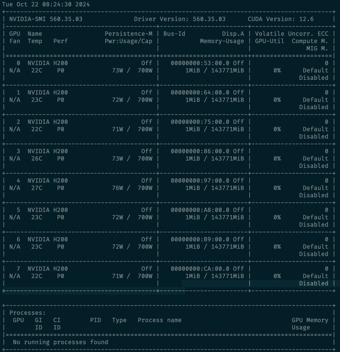 Steeve Morin tweet media