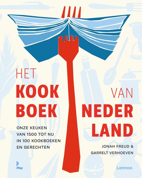 Maatschappij der Nederlandse Letterkunde - MdNL (@letterkunde) on Twitter photo Bij Uitgeverij <a href="/Lannoo/">Uitgeverij Lannoo</a> is 'Het kookboek van Nederland. Onze keuken van 1500 tot nu in 100 kookboeken en gerechten' verschenen, samengesteld door Jonah Freud en <a href="/garreltv/">Garrelt Verhoeven</a>:
mdnl.nl/?p=17024 Bij Uitgeverij <a href="/Lannoo/">Uitgeverij Lannoo</a> is 'Het kookboek van Nederland. Onze keuken van 1500 tot nu in 100 kookboeken en gerechten' verschenen, samengesteld door Jonah Freud en <a href="/garreltv/">Garrelt Verhoeven</a>:
mdnl.nl/?p=17024