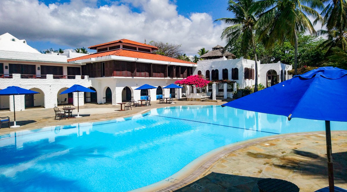 Experience the magic at Jacaranda Indian Ocean Beach Resort! Our stunning swimming pool is the perfect oasis for relaxation and fun. Dive into crystal-clear waters, bask in the sun, and create unforgettable memories.

Book Now: +254-709-979-000
#JacarandaResort #SwimInParadise