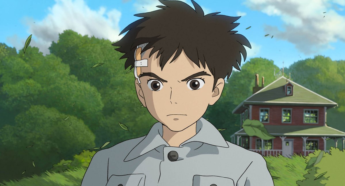StudioGhibliIT's tweet photo. L'Oscar come Miglior Film d'Animazione 2024 è finalmente disponibile in home video! Vivi la magia de #IlRagazzoELAirone, l'ultimo capolavoro di #HayaoMiyazaki, in un modo del tutto nuovo, grazie a tantissimi contenuti esclusivi.

Scoprilo su Lucky Shop: https://t.co/qHn3ozXhQM https://t.co/D7w0nYlPi8