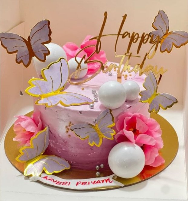 Adorable_kaveri's tweet photo. Happy birthday shining star 🌟 #KaveriPriyam  ❤ https://t.co/sKcikJxql2