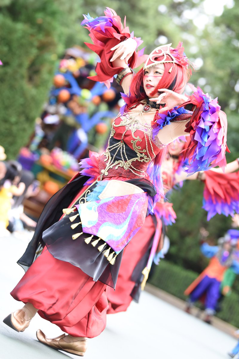 【最短10/12発送】オウムダンサー maxresdefault.jpg