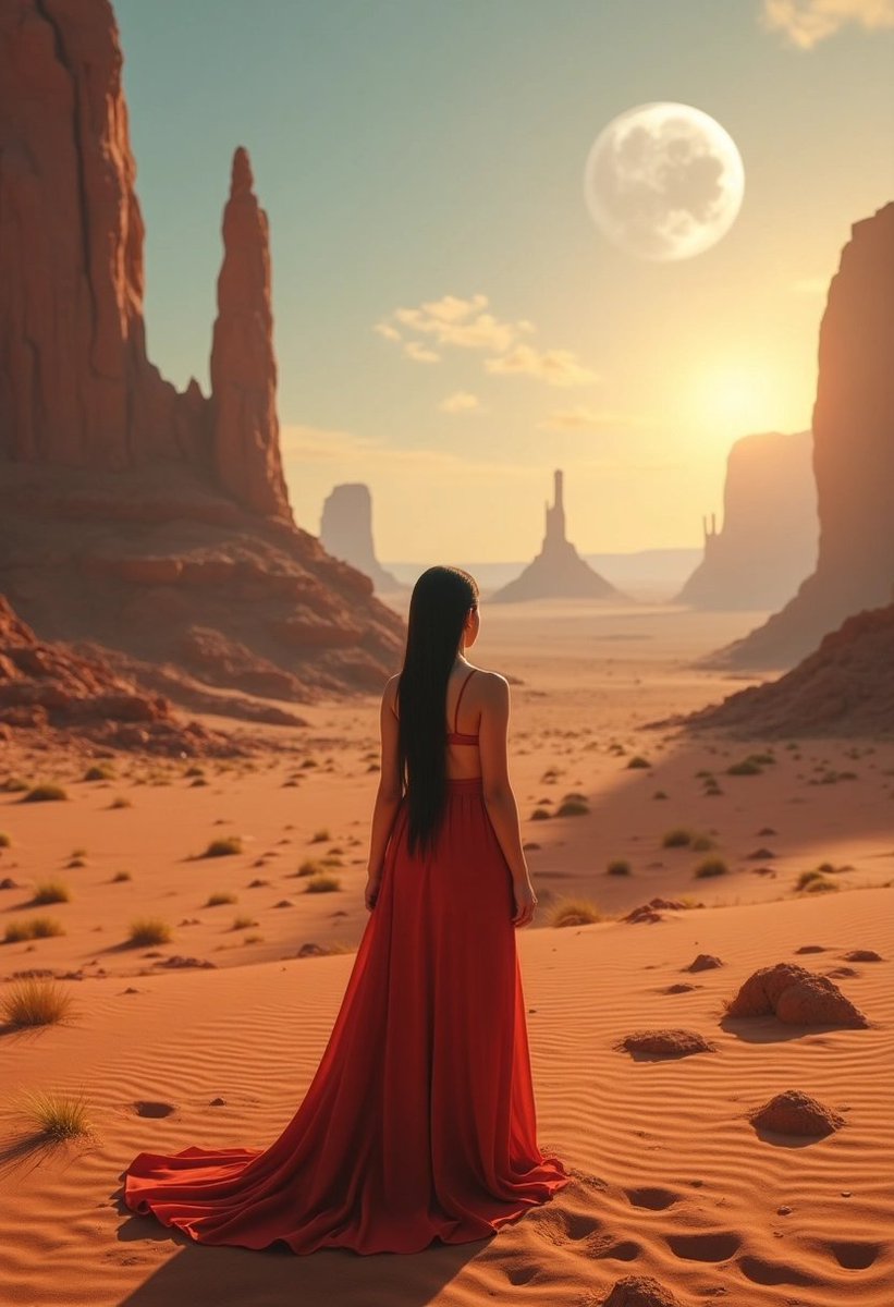 PicteraAI's tweet image. Faraway land #ai #photorealistic #pictera