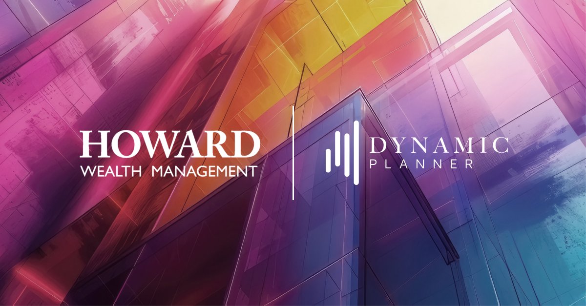 RWC Corporate Benefits Limited has selected Dynamic Planner to support them in their cash flow and client review processes.

Find out more about how we help firms match people with suitable solutions through engaging wealth and financial planning hubs.ly/Q02Tr9jT0
