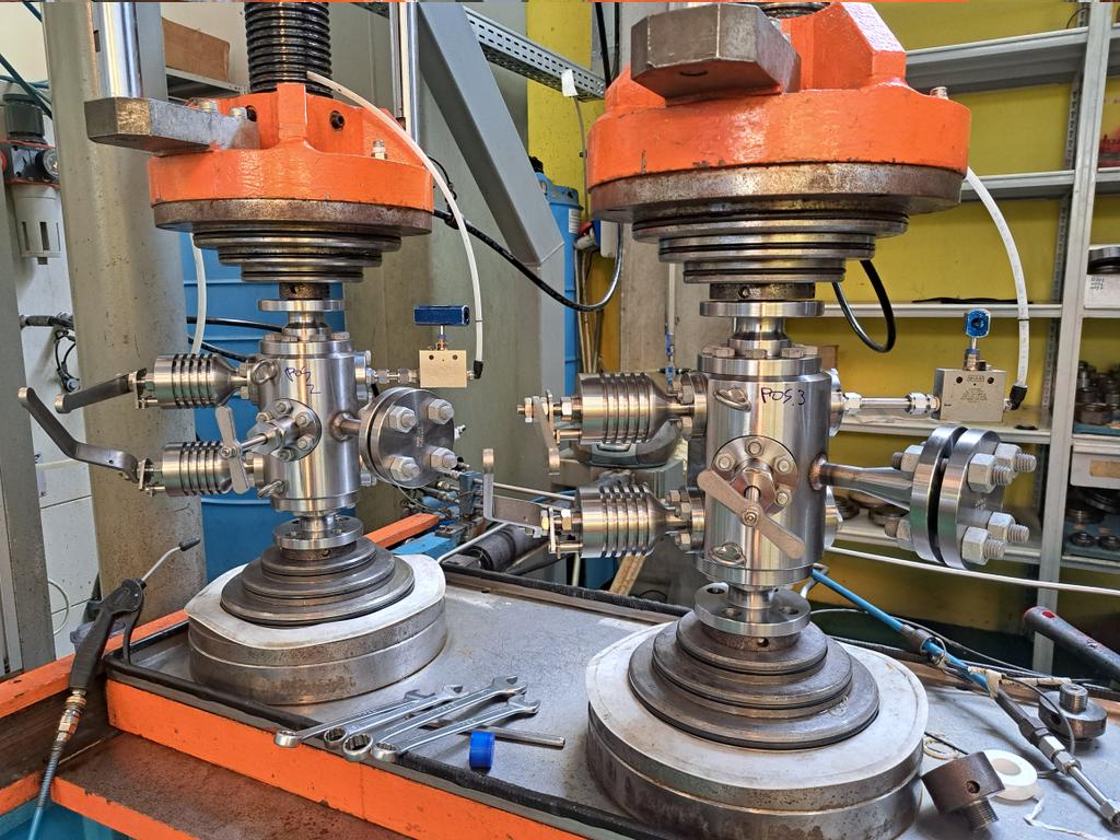 Edel Valves and Industrial Supplies S.r.l. (@edelvalves) / Posts / X