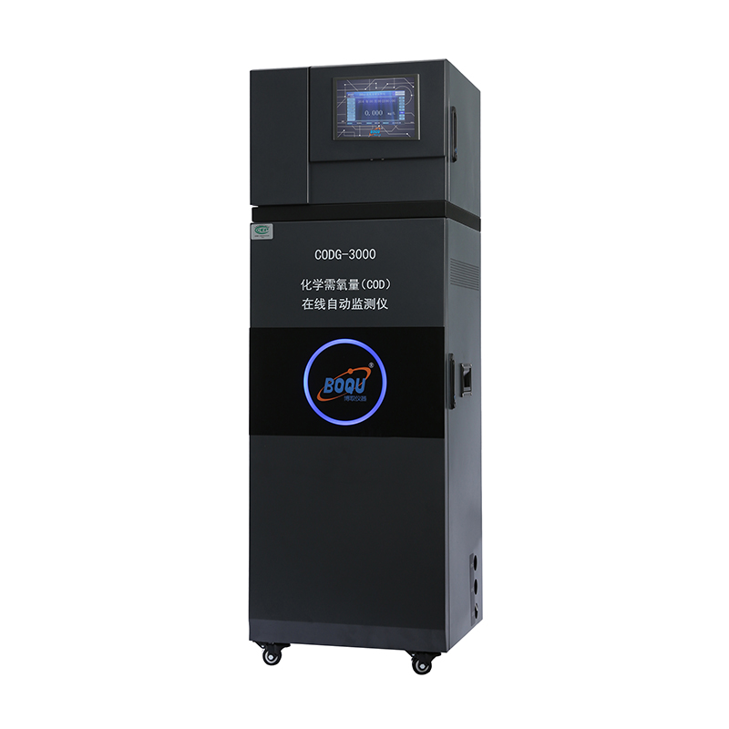 boquinstrument's tweet image. BOQU tells you how a good New TMnG-3061 Online Total Manganese Analyzer is produced. boquinstrument.com/new-tmng-3061-… #bodanalyzer #nitrogenanalyzer