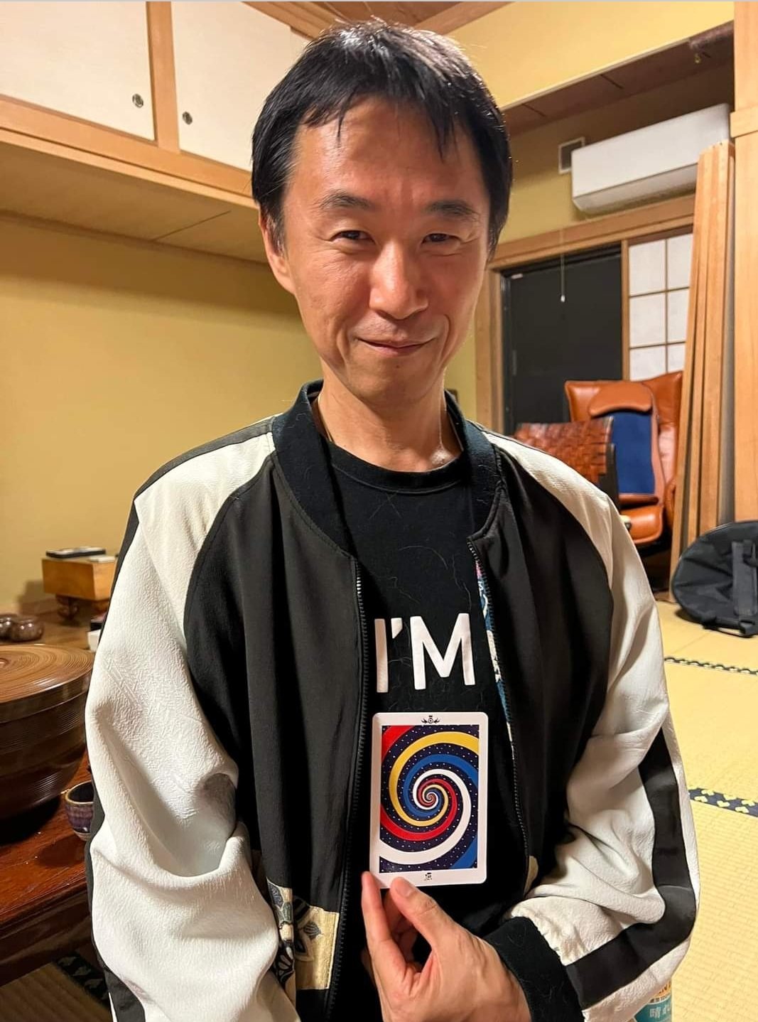 　力武 