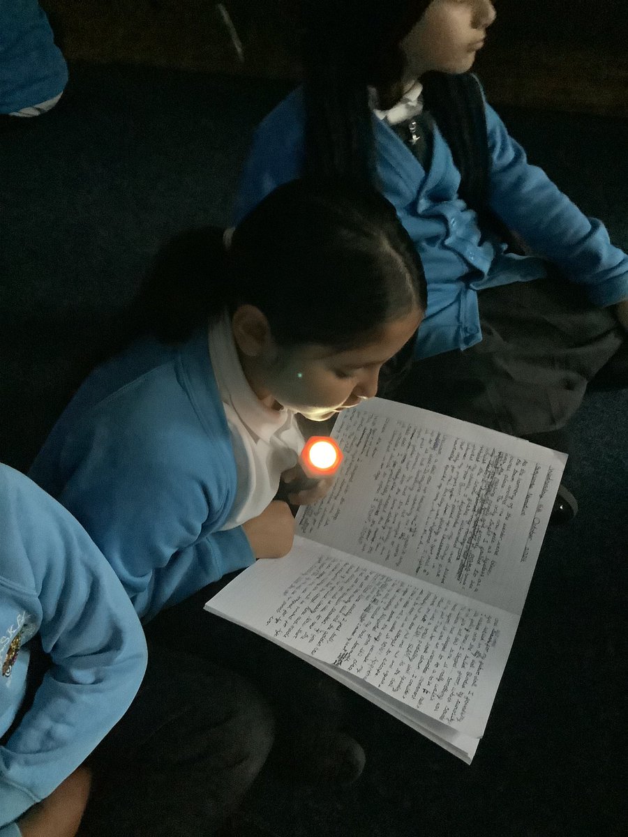 Gaskell Primary School tweet media