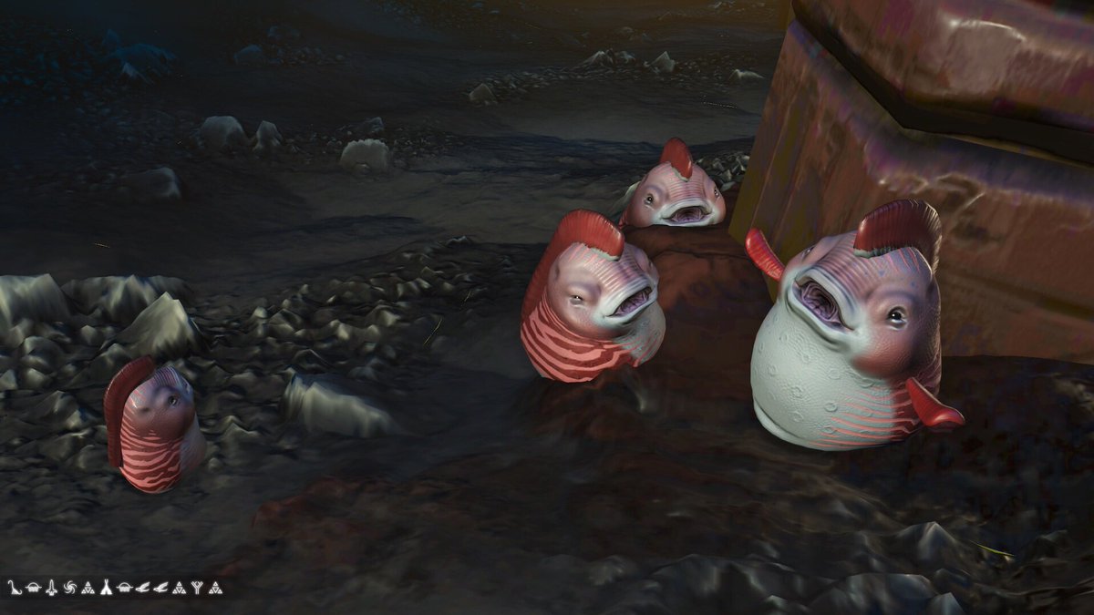 Redgoatea tweet media