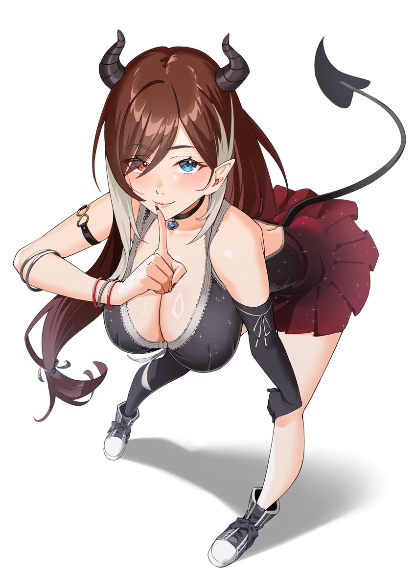 Skeb依頼ありがとございました!