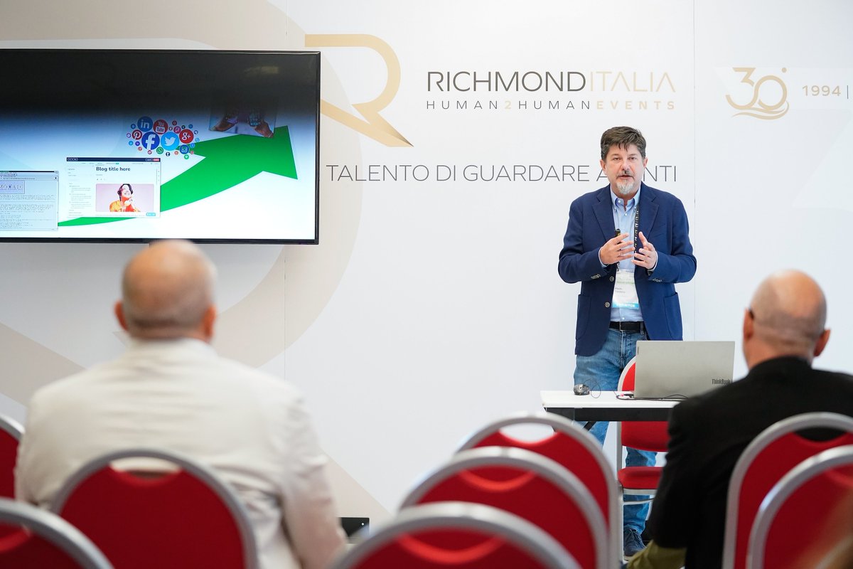 IMQ Intuity tweet media