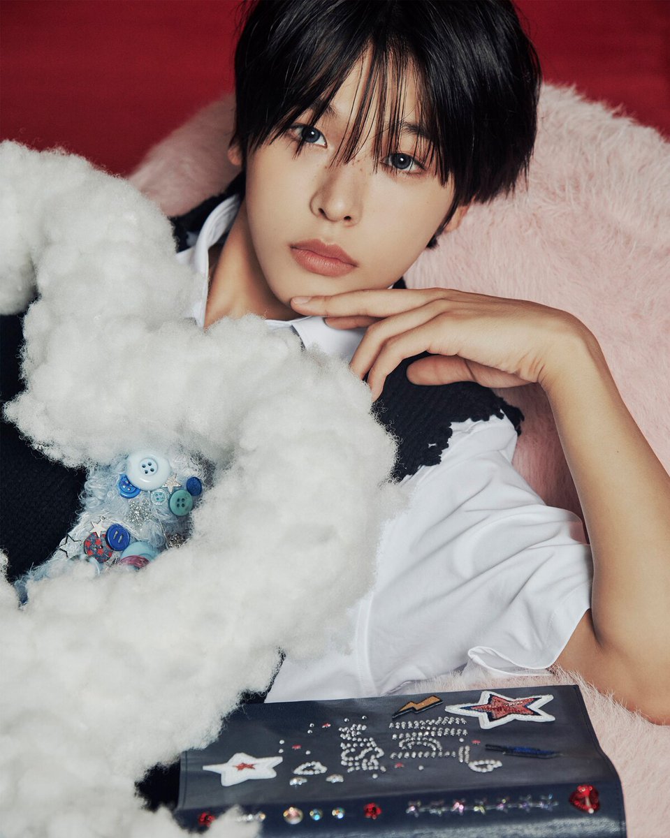 NCTWISH クリ リク