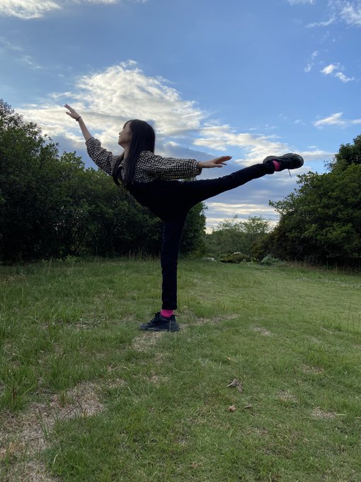 Twitterのコスプレ画像10