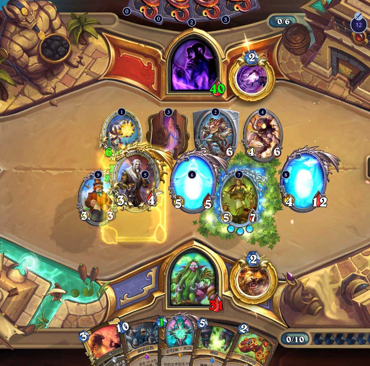 How can you starting playing XL Malygos deck？
wild #1 on CN
meme pic from <a href="/PuchaczHs/">Puchacz</a>