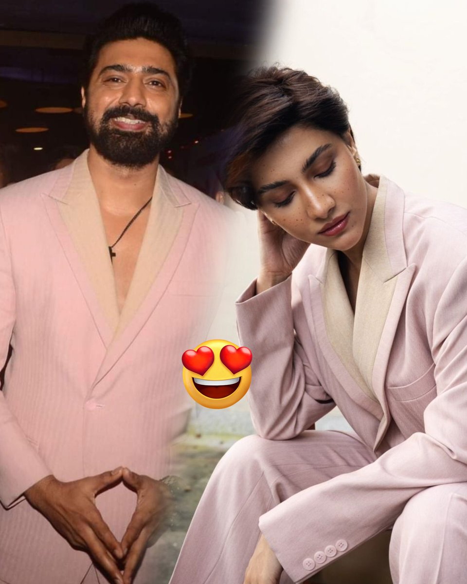 NawarNusrat's tweet image. What else do GOALS look like? 🤭❤️🔥🫠🫣

My #DEVRUK setting love standards higher ❤️ 

🫶🏻 Deepak ❣️ Maya 🫶🏻