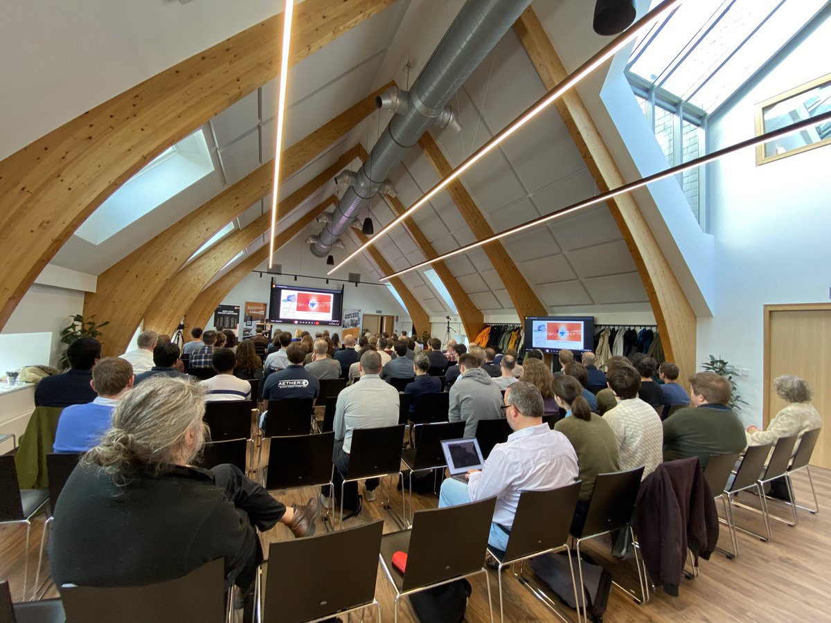 VSC | Vlaams Supercomputer Centrum tweet media