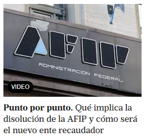 CarlosMaslaton's tweet photo. Con respecto al cambio de nombre de AFIP por ARCA, la pregunta más importante en términos de ideología liberal es la que formula el forista Patricio Lauda: "Se disuelve la facturación electrónica obligatoria via web Afip?". Esta medida, creada hace década y media, expresa el mayor elemento comunista de todo el estado argentino. O sea digamos, el gobierno no solo roba con los impuestos sino que es el que te autoriza previamente a vender bienes y servicios, operación por operación, y te registra todo. Si Milei quisiese realmente avanzar hacia la libertad, debería arrancar por derogar esta calamidad bolchevique. La facturación, arreglada por el estado en línea, es un anticipo de los planes para derograr el dinero circulatorio anónimo y para planificar centralmente la economía a través de las monedas crypto exclusivas del banco central.