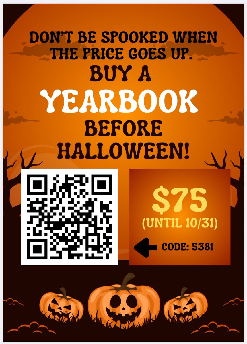 Attention Cresskill High School students:  Interested in purchasing a yearbook…make sure to order your book before prices go up!  <a href="/CresskillMSHS/">Cresskill MS/HS</a>