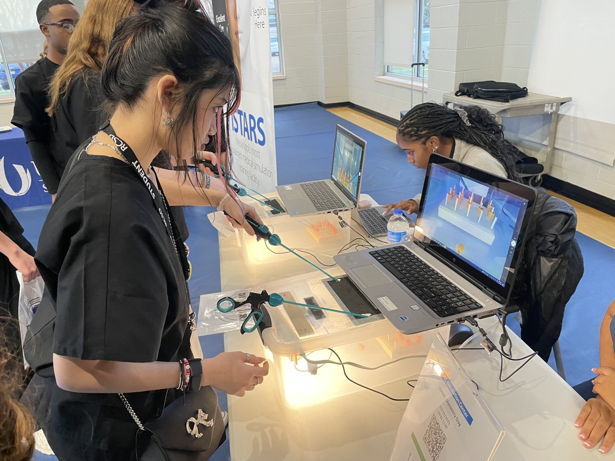 UMMC Academic Affairs tweet media