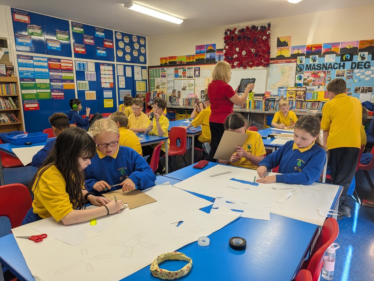 Aber FBaPS Outreach tweet media