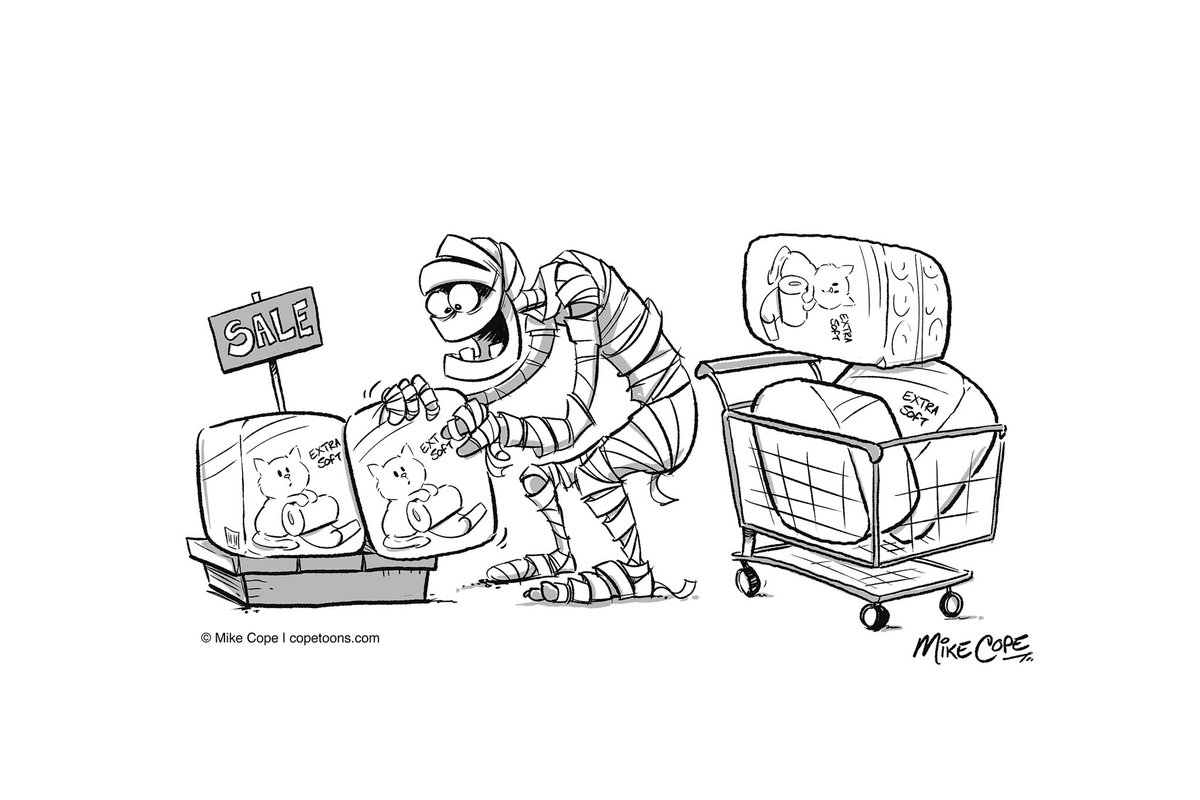 Mike Cope tweet media