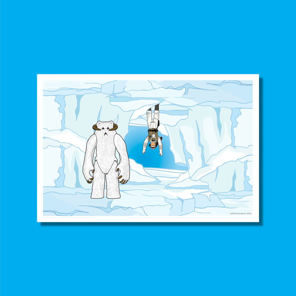 LeftCoast Graphics tweet media