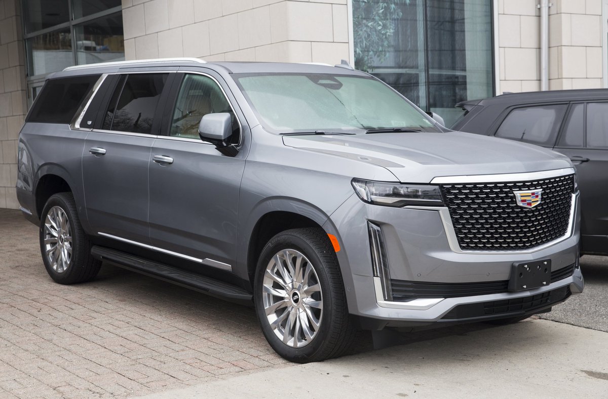 Ernest_Eche's tweet photo. @Cadillac I'm not asking too much. Ship one to me free. @Cadillac is the only vehicle that can run through my country's road. https://t.co/ktdShPafXZ