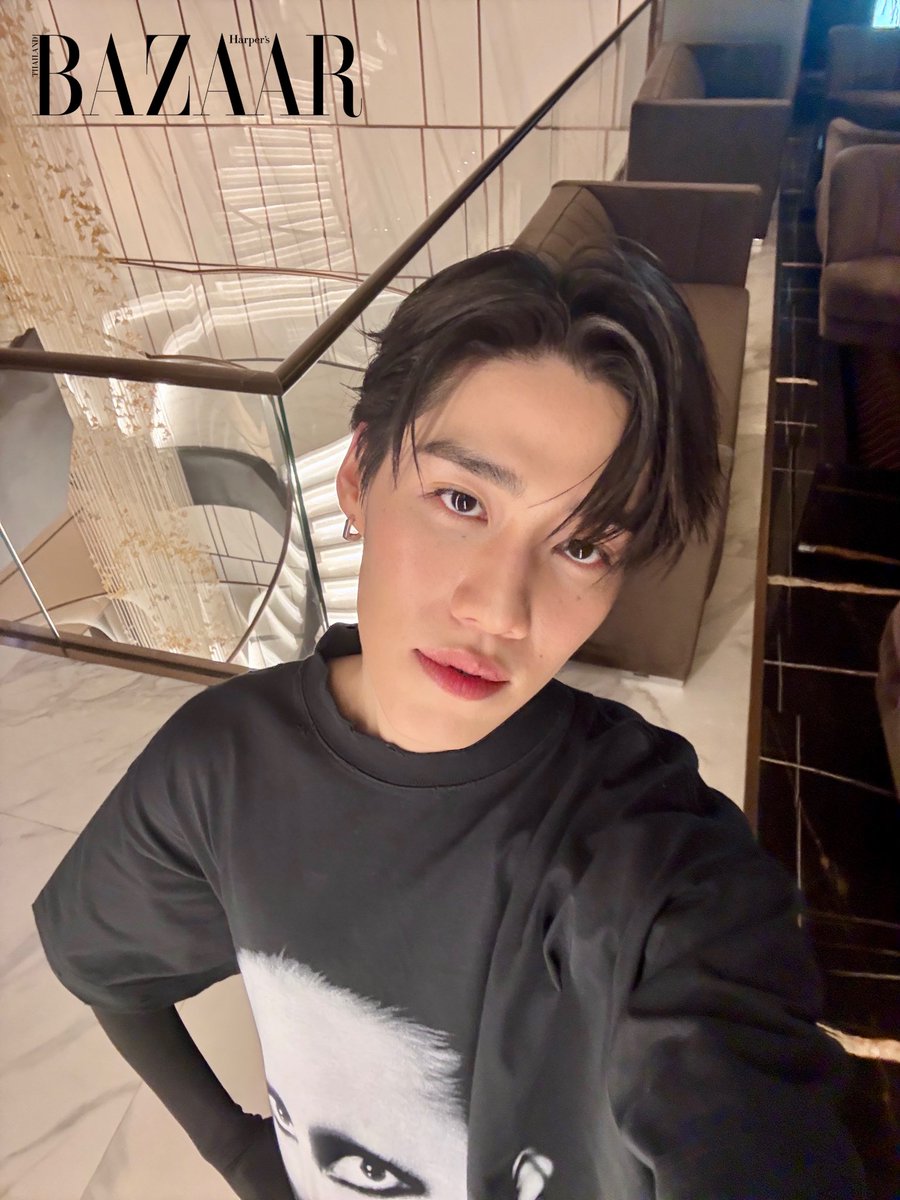 bazaarthailand's tweet photo. เก็บภาพความน่ารักของหนุ่มพีพี กฤษฏ์ มาฝากแฟนๆ บาซาร์ ก่อนไปรับชมซิงเกิ้ลใหม่ล่าสุดของเขา ‘ขอโทษละกัน’ เพลงที่บอกเล่าเรื่องราวความรักข้างเดียว 

#PPKrit_ขอโทษละกัน
#PPKritEntertainment 
#PPKritt 
#BAZAARThailand https://t.co/TONbCSg9wO