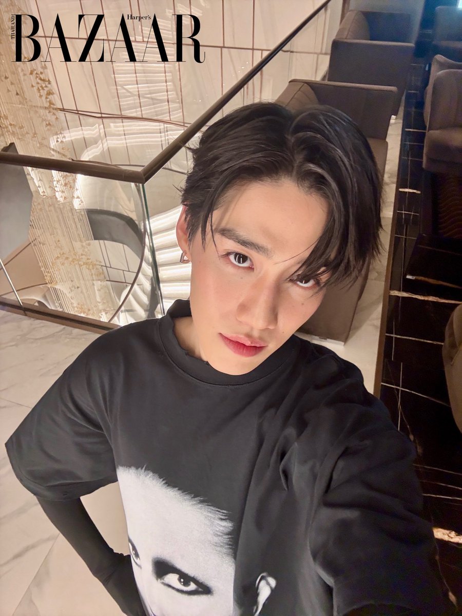 bazaarthailand's tweet photo. เก็บภาพความน่ารักของหนุ่มพีพี กฤษฏ์ มาฝากแฟนๆ บาซาร์ ก่อนไปรับชมซิงเกิ้ลใหม่ล่าสุดของเขา ‘ขอโทษละกัน’ เพลงที่บอกเล่าเรื่องราวความรักข้างเดียว 

#PPKrit_ขอโทษละกัน
#PPKritEntertainment 
#PPKritt 
#BAZAARThailand https://t.co/TONbCSg9wO