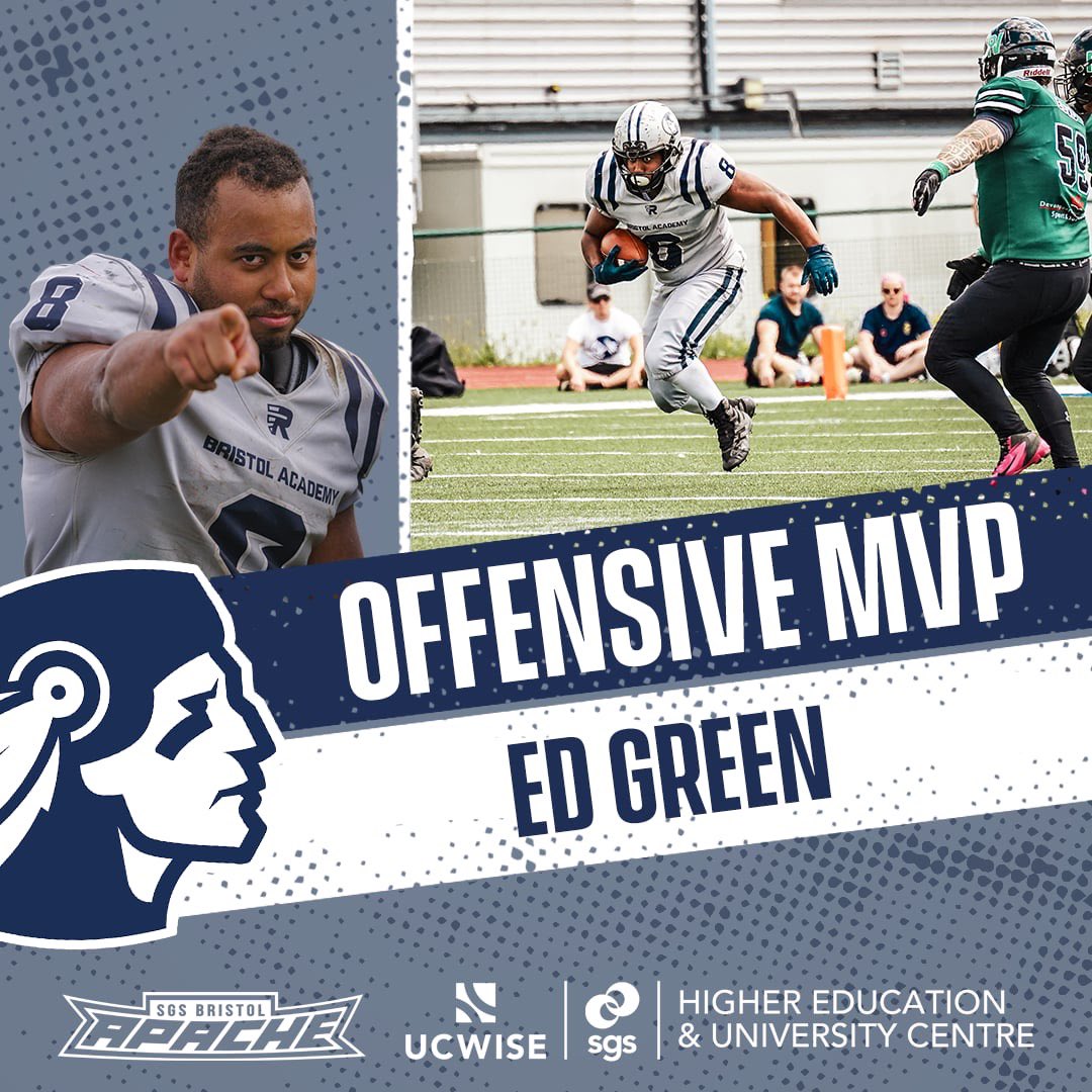 Bristol Apache tweet media