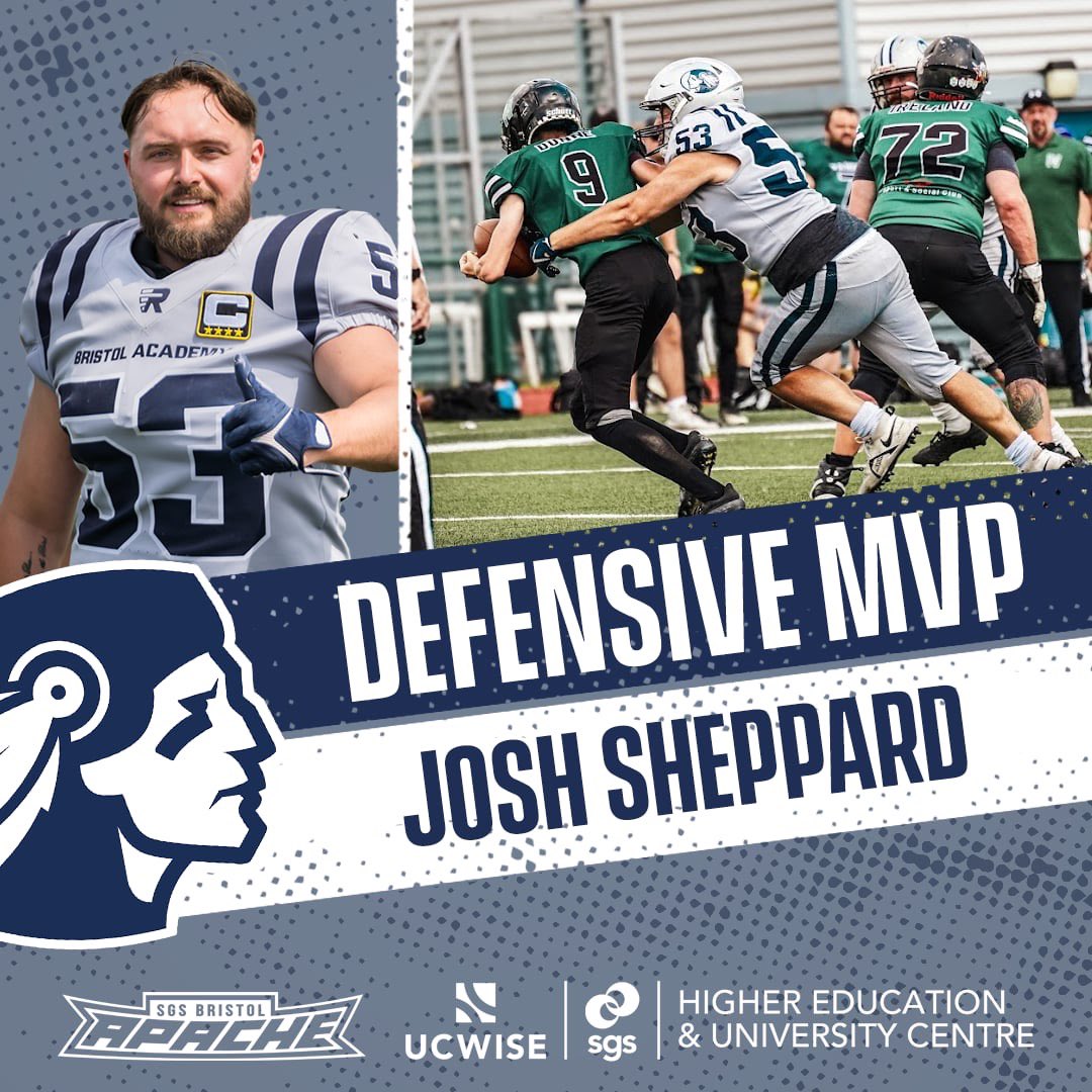 Bristol Apache tweet media