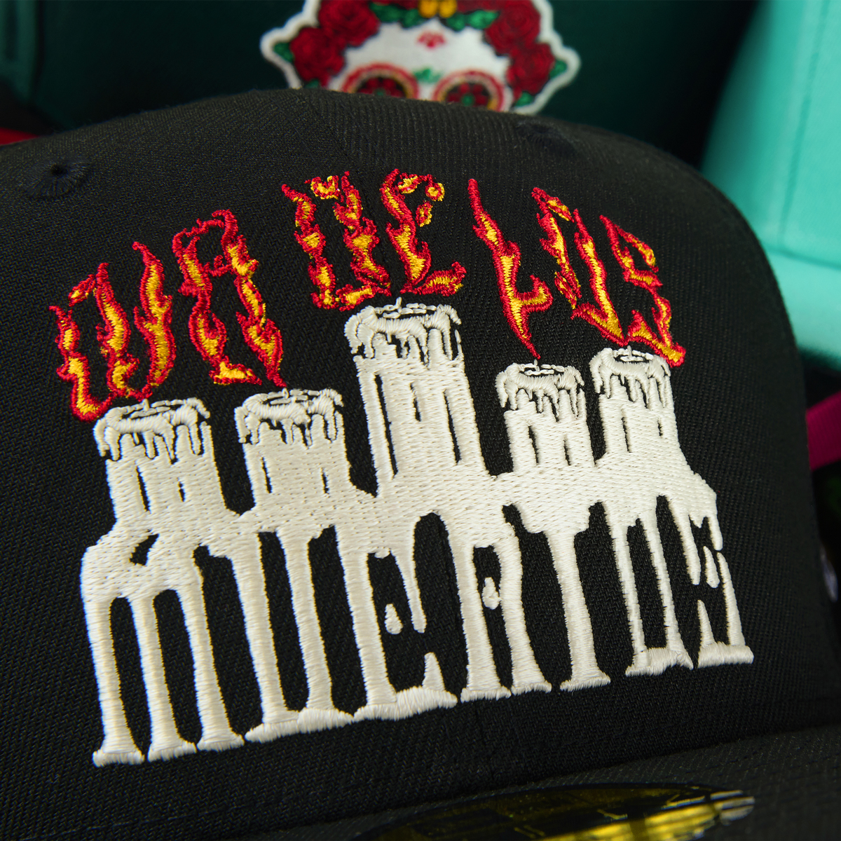 New Era Cap tweet media